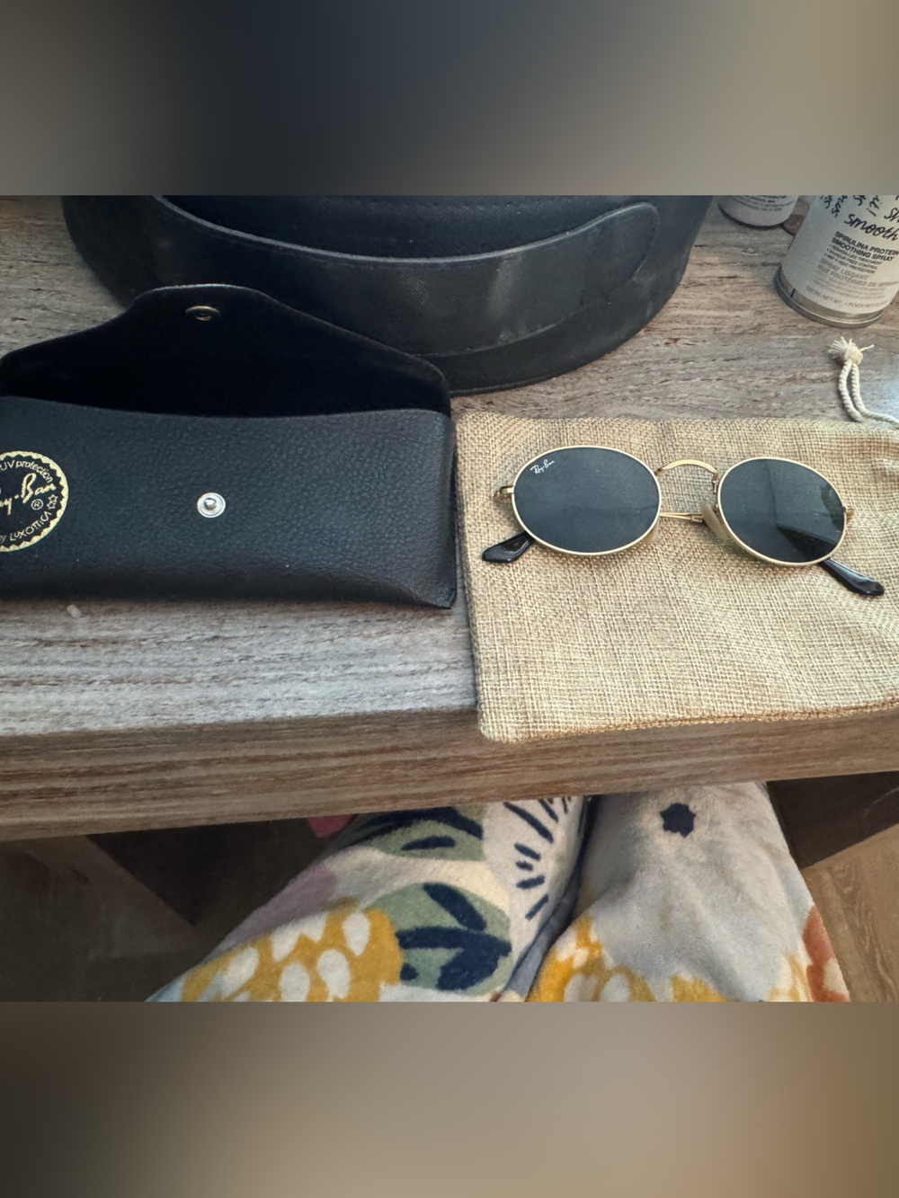 Ray Ban sunglasses - Picture 4 of 6